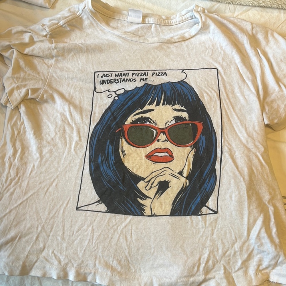 Redone tshirt